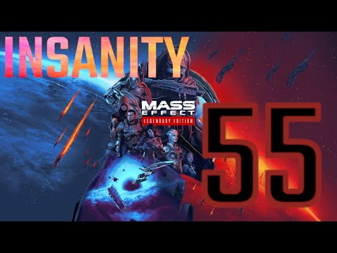 Mass Effect Legendary Edition PS5, Part 55