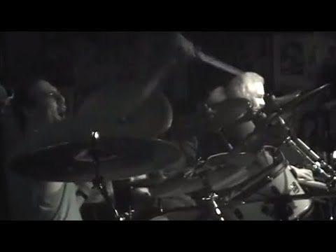 Vinnie Colaiuta BP '00 Dyno Four sold out part 5