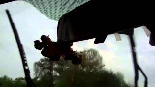 #511 ALABAMA WINDSHIELD WIPER SONG