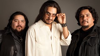 Los Lonely Boys - Roses - live @ Farm Aid 2006