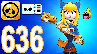 Brawl Stars - Gameplay Walkthrough Part 636 - Sif Melodie (iOS, Android)