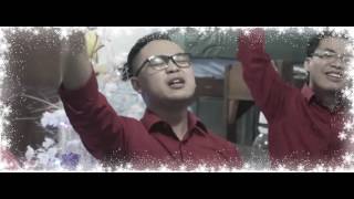 preview picture of video 'Natal Kamar Zion62 | Sekolah Alkitab Batu (SAB)'