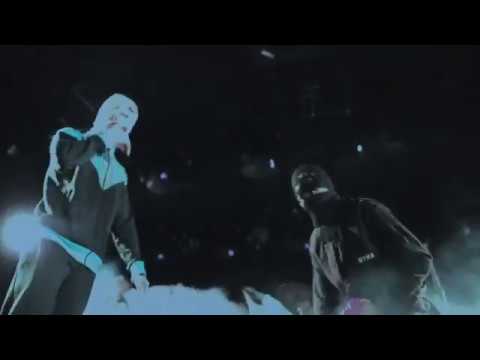 VELIAL SQUAD x Lil Toenail - YEAH (Prod. by Meep) [Отрывок нового трека]