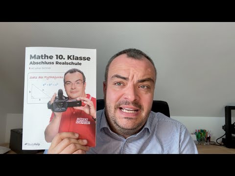 Final exam for secondary school, 10th grade | We'll look at my workbook together!