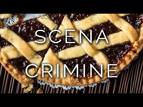 1520-IT Manuela, SCENA CRIMINE - Ipnosi Esoterica ∞ Lucio Carsi