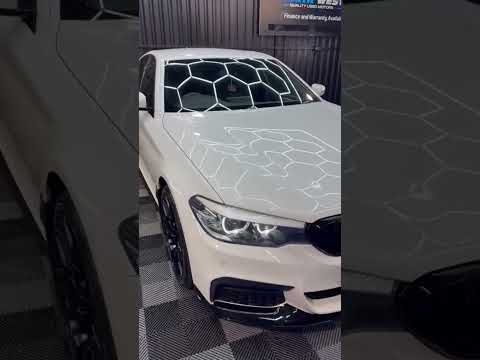 BMW 5-Series 2018 - Image 2