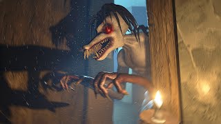 Devestor Demo - Full Gameplay (UPCOMING HORROR GAME)