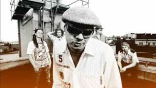 Bomfunk MC&#39;s - Turn it up (featuring Anna Nordel)