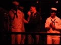 Randy Jones With U S Navy Sailors Linda C J Sunday Night Fever