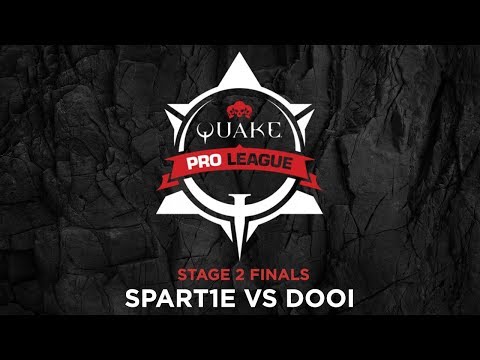 Spart1e vs Dooi - Stage 2 Finals - Day 2 - Stream 2