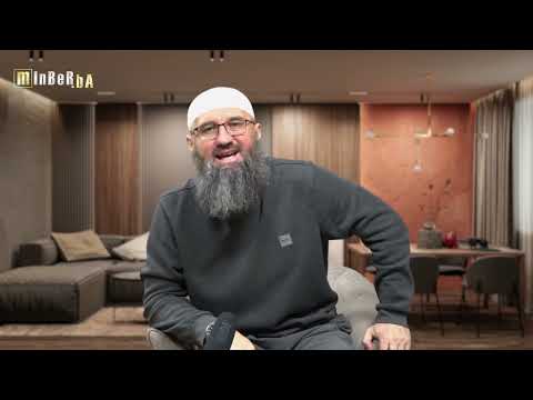 Da li treba da se pokajem za psovanje Allaha i psovanje Isusa? - Elvedin Pezić