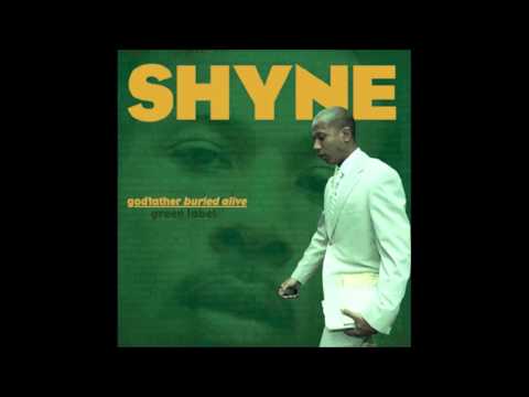 Shyne - Diamonds And Mac 10s