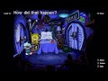 Pajama Sam No Need To Hide When It S Dark Outside All Trophy Pops