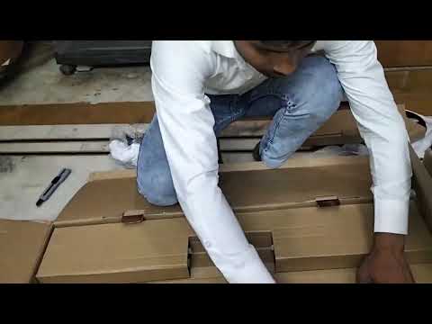 403-9025779-8778715 == Telescope 60AZ == Return Opening Video