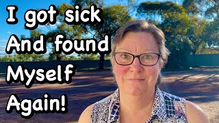 I Was Sick for Weeks... and It Changed Everything
