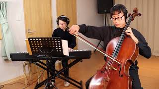 Download lagu カミーユ・サン=サーンス作曲「動物の謝肉祭」より「白鳥」 演奏:松本晋 mp3 Download lagu カミーユ・サン=サーンス作曲「動物の謝肉祭」より「白鳥」 演奏:松本晋 mp3