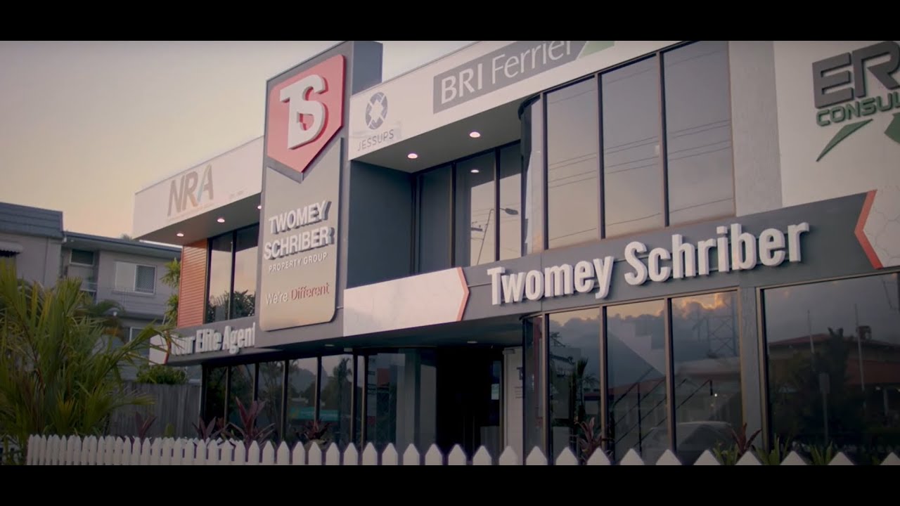 Pauline Humphries Twomey Schriber Property Group CAIRNS CITY