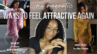 HOW TO FEEL ATTRACTIVE AGAIN After Months Of INSECURITY | Aisata Capri