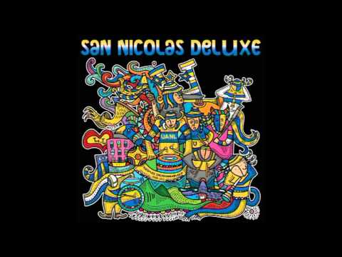 libres y lokos - san nicolas deluxe - 2. ¿hinchas de tigres cual es su profesion?