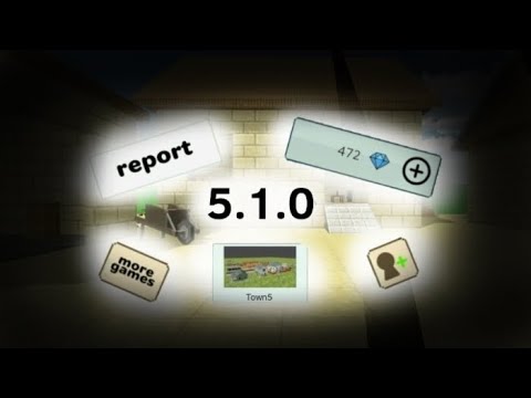 Concepts of chicken gun 5.1.0