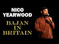 FULL Stand-up Comedy Special | Nico Yearwood - Bajan in Britain