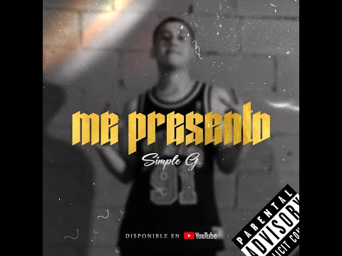 Simple G - Me Presento