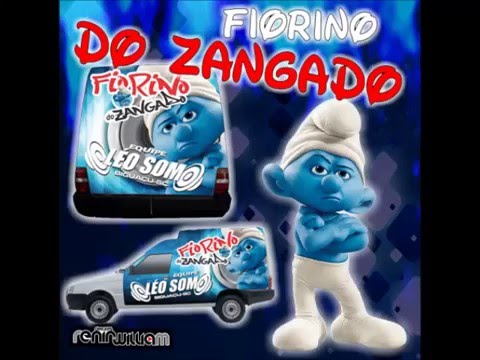 CD Pancadão Automotivo 2016 (Pancadão e Sertanejo) Fiorino do Zangado - DJ Renin e DJ William