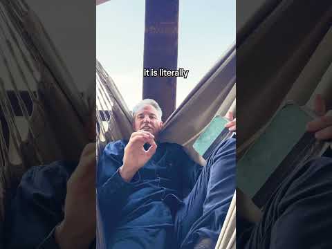 Do You Have A Vitamin G Deficiency? 🧬🤔