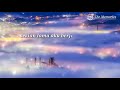 Akhir Yang Indah Ost CINDERELLA Ulla Meoriez