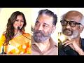 Actress Simran Speech THALAIVAR173 Title Reveal Dharman Rajinikanth Kamal Haasan