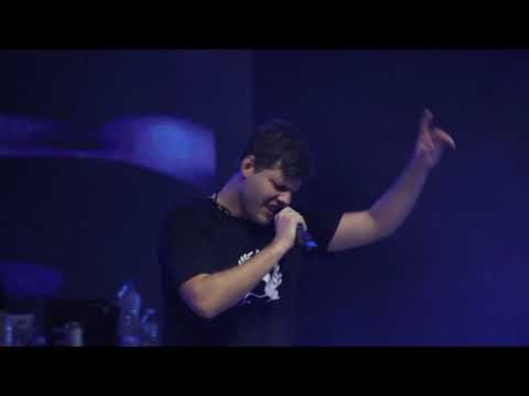 Pablo Kenedi - Litvanski Trap LIVE @DodjinaAmfivol8