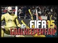 FIFA 15 Ultimate Team - Goalkeepers are ...