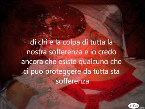 lo sfogo di pulcinella napoletano.wmv