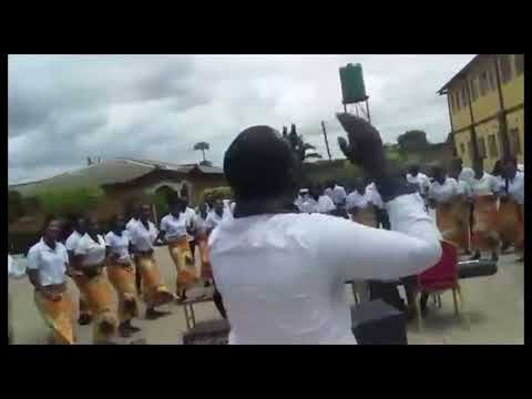 DIVINE MERCY YOUTH CHOIR