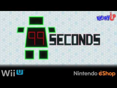 99Seconds Wii U