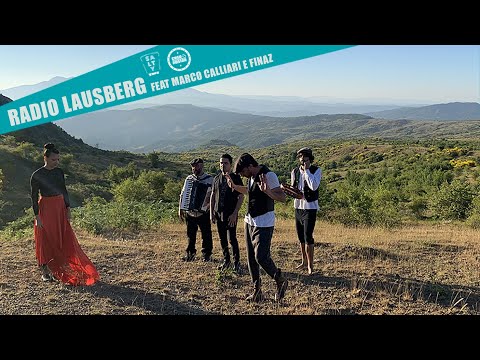 Radio Lausberg (feat Marco Calliari e Finaz) - Lucani in Québec (Official Video)