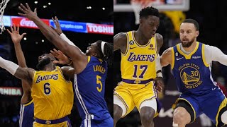 [閒聊] 對金塊 可能要先預期老詹會熄火