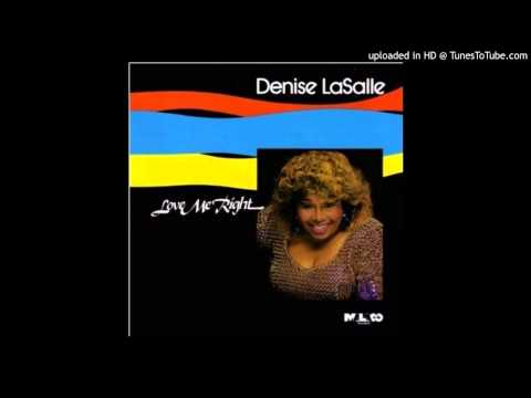 Denise LaSalle - Don't Jump My Pony