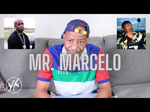 'Baby Asked Me Why I Never Told That Story': Mr. Marcelo on Master P & Birdman, Losing $5M Deal