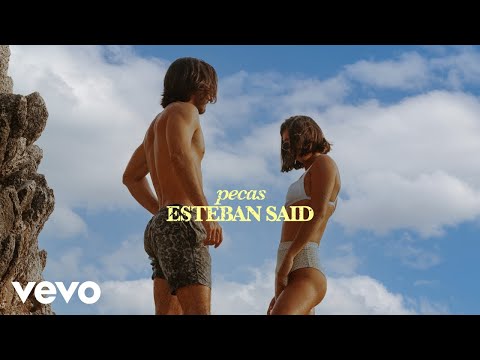 Esteban Said - Pecas