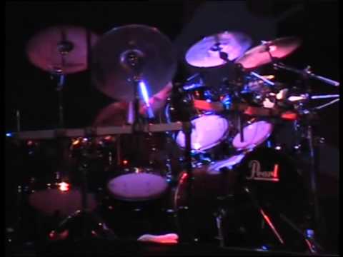 2004-07-09 - Eros - Festival Outside - Zurich