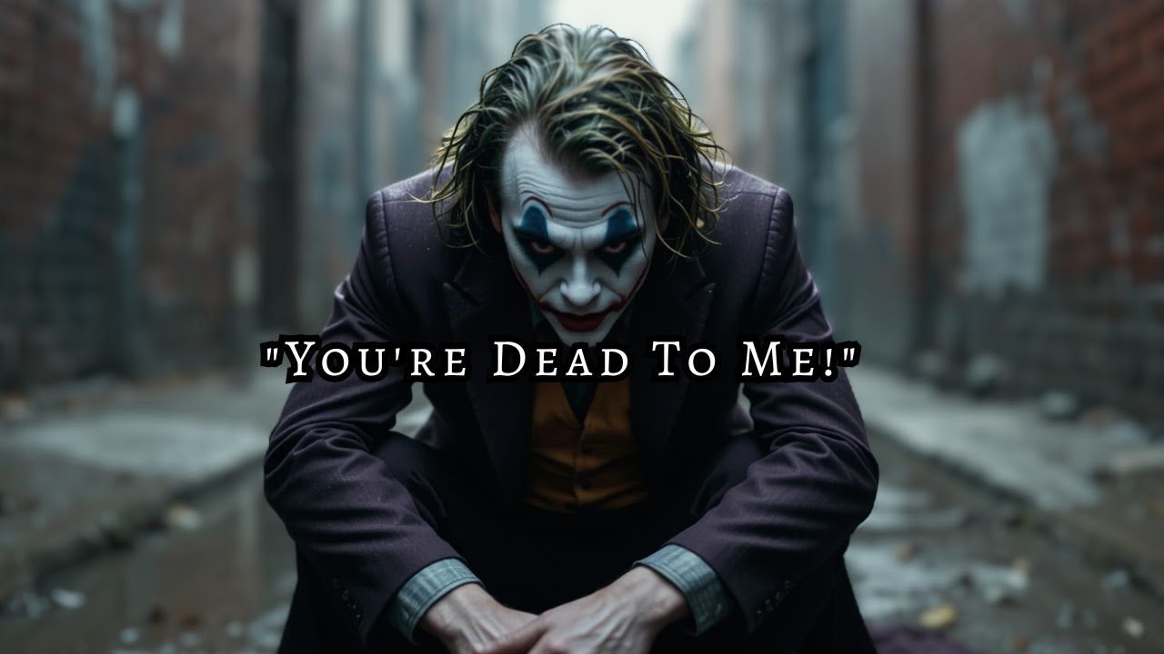 "The Moment They Realized You’re Never Coming Back!"