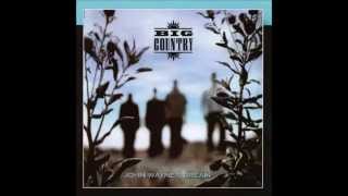 Big Country - John Waynes Dream (Full Album)