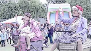 The goldheart assembly - Last Decade.