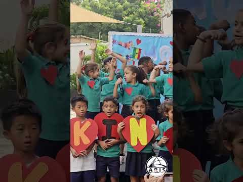 PYP World Kindness Day