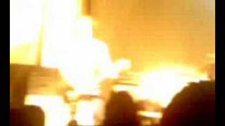 Inspiral Carpets Butterfly Manchester Academy 14.3.08