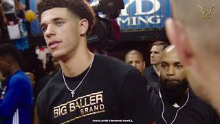 Lonzo Ball ZO2 song Lakers Summer Pre Season Highlights Ft Drew League Chino Hills