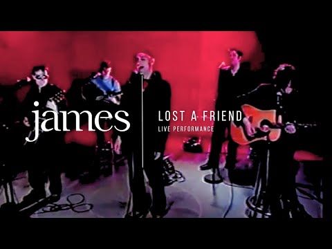 Lost A Friend video thumbnail