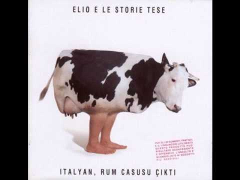 Video thumbnail for Il vitello dai piedi di balsa (Reprise)