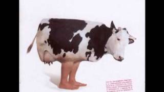 Elio E Le Storie Tese - Il vitello dai piedi di balsa (reprise)